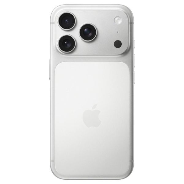 Apple iPhone 17 Pro 512Gb Silver Sim
